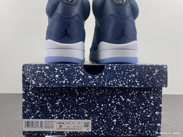 Rep 5 Jordan Air FD6812-400 Georgetown 0707